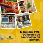La commercial Bank un partenaire du développement et moteurs de croissance