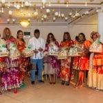 CELEBRATION DE LA JOURNEE INTERNATIONALE DE LA FEMME