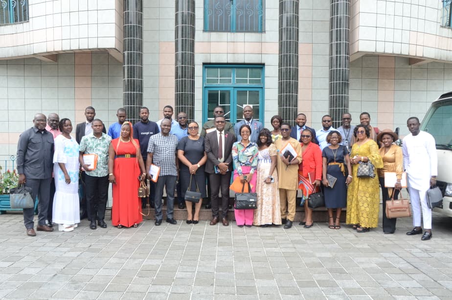 SENSIBILISATION SUR LE CREDIT DOCUMENTAIRE ET LE SUIVI DES PREFINANCEMENTS BEAC : UNE INITIATIVE AU SERVICE DE LA SATISFACTION CLIENT